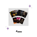 MERCH WIN HOLIDATE FANCON