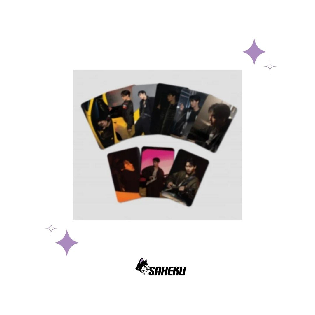 MERCH WIN HOLIDATE FANCON
