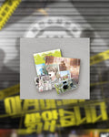 [Limited Run] Theme Park Date Snap Package