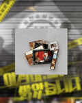 [Limited Run] Jaehytuk Album Package