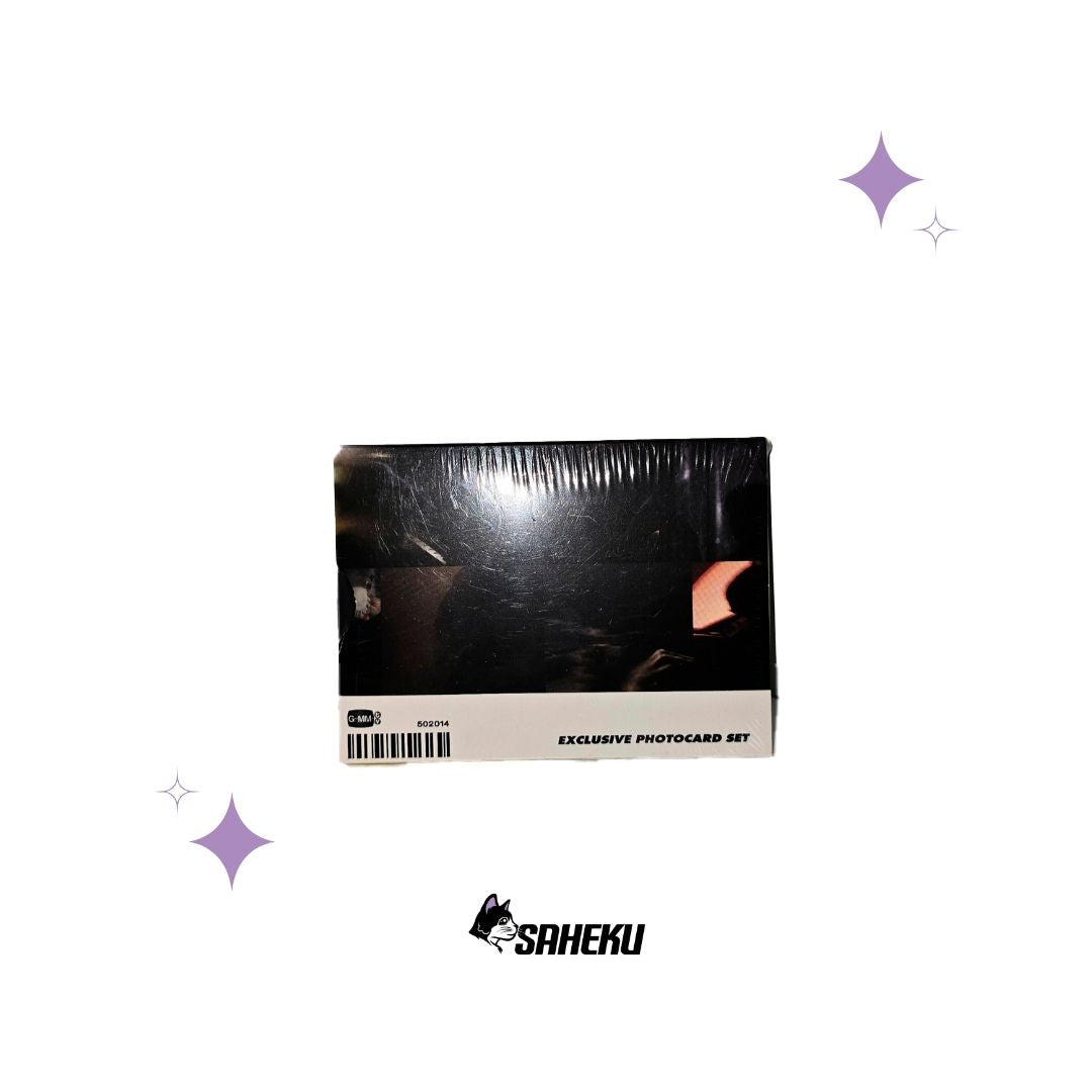 MERCH WIN HOLIDATE FANCON