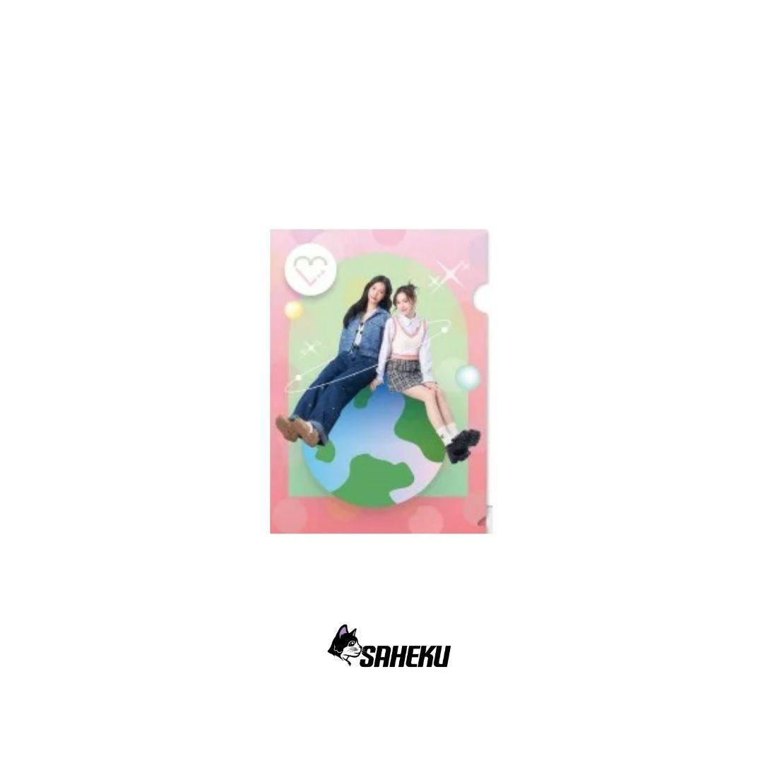 MILKLOVE FOLDER
