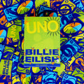 UNO Canvas Billie Eilish Deck
