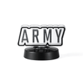 [BAJO PEDIDO] BTS OFFICIAL LIGHT STICK VER.4 PARTS (ARMY ver.)
