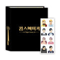King's Maker: Triple Crown Collecting Binder Set [BAJO PEDIDO]