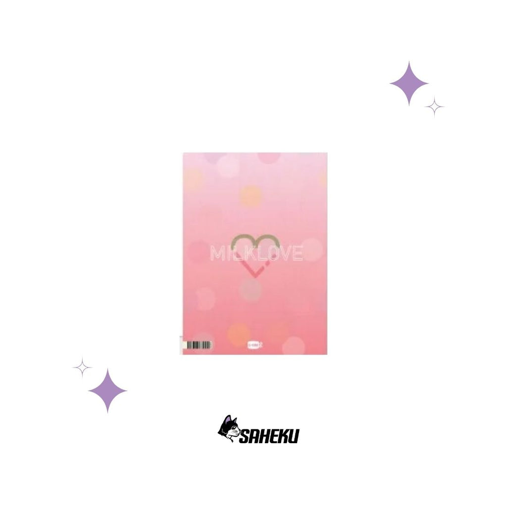 MILKLOVE FOLDER