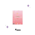 MILKLOVE FOLDER