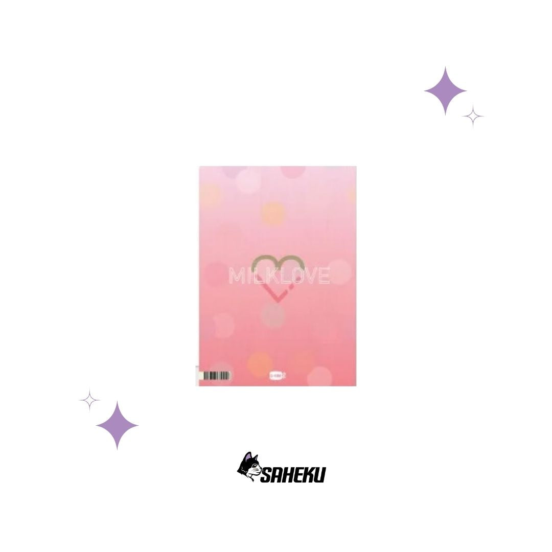 MILKLOVE FOLDER