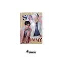 JIMMYSEA | BLOOMING SERIES FOLDER