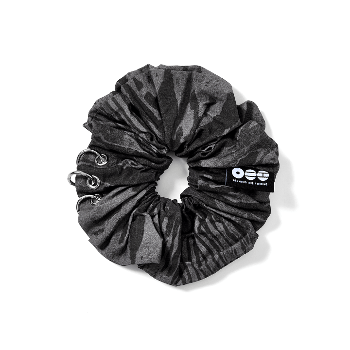 [PREVENTA] BTS Scrunchie