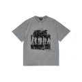 [PREVENTA] BTS S/S Photo T-Shirt (Gray)