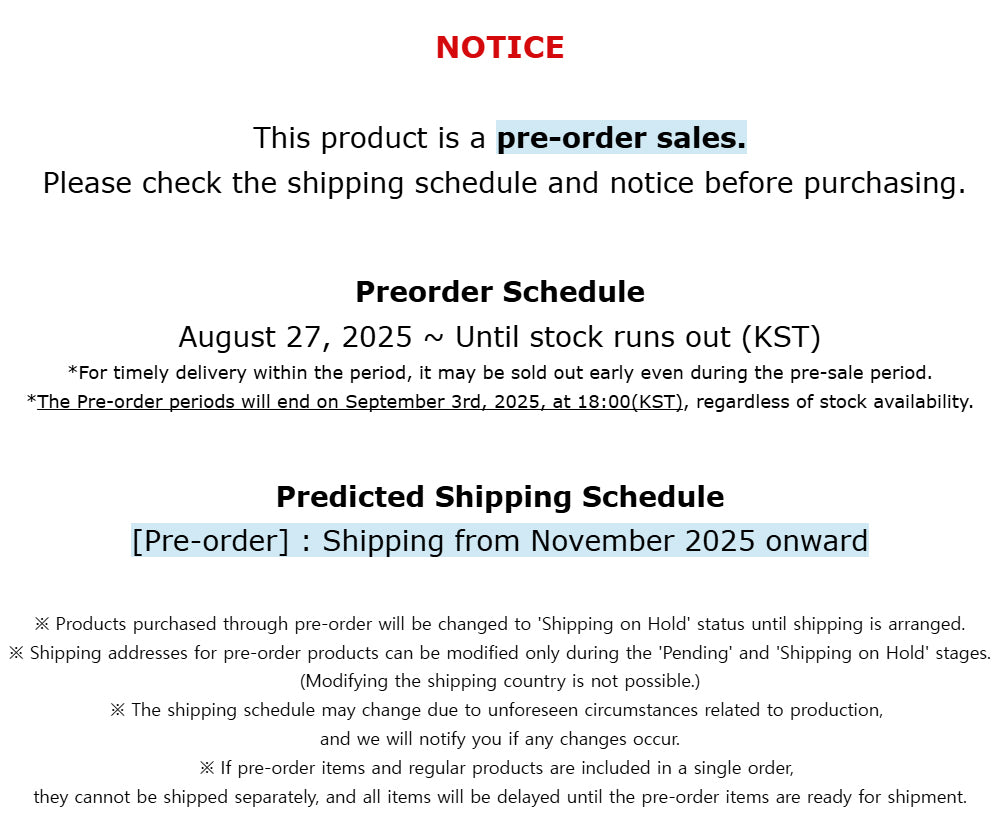 [PREVENTA] Paws & Claws SD Acrylic Stand SUMMER ver.