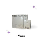 Album 'Echo' (Set) + 'Echo' (Weverse Albums ver.) Set