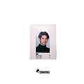 BRIGHT | SUPER COLOR SERIES EXCLUSIVE PHOTOCARD SET