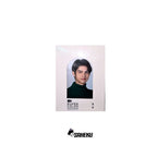 BRIGHT | SUPER COLOR SERIES EXCLUSIVE PHOTOCARD SET