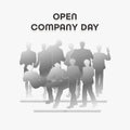 [BAJO PEDIDO] [OPEN COMPANY DAY] Couple Acrylic Stand