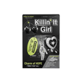 'Charm of HOPE' ('Killin' It Girl' ver.)