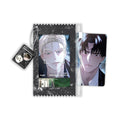 [PREVENTA] Codename: Anastasia ON RECORD Set