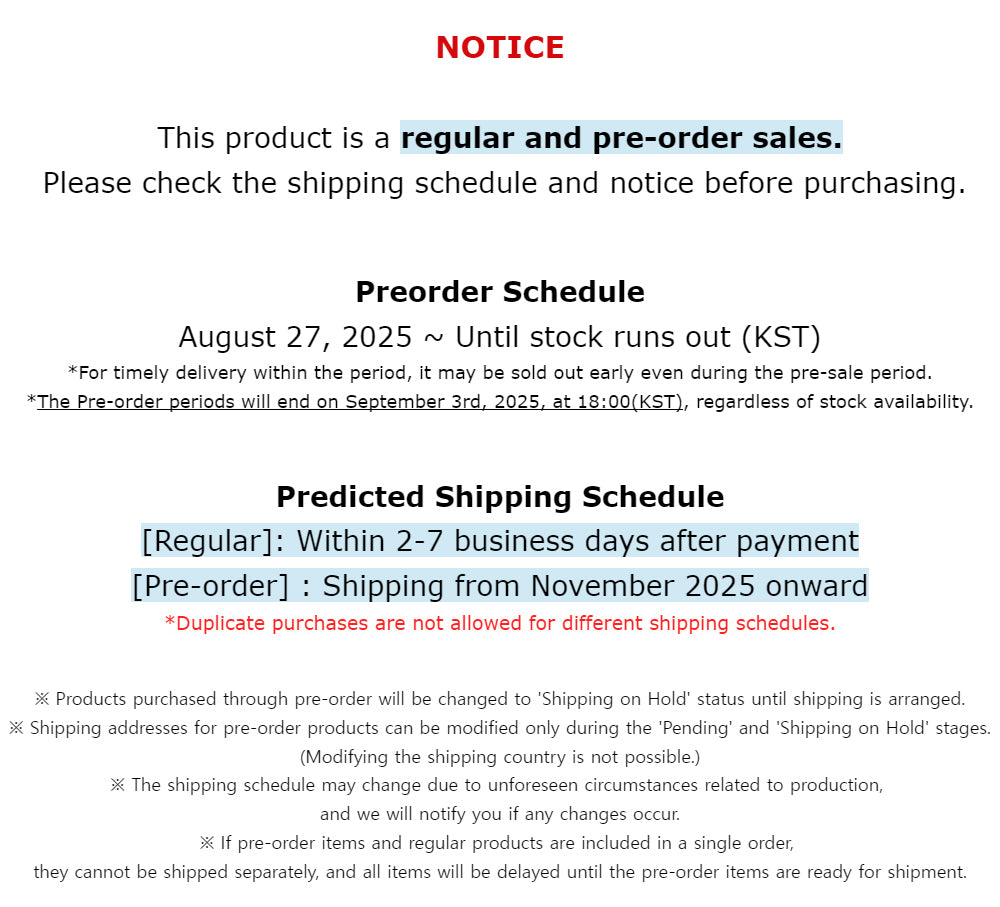 [PREVENTA] BOOMTOON IN THAILAND AR Photocards