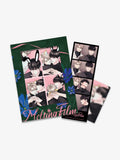[Bajo pedido] Borderline MELTING FILM PACKAGE
