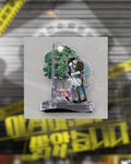 [Scent And Sensibility] Acrylic Stand