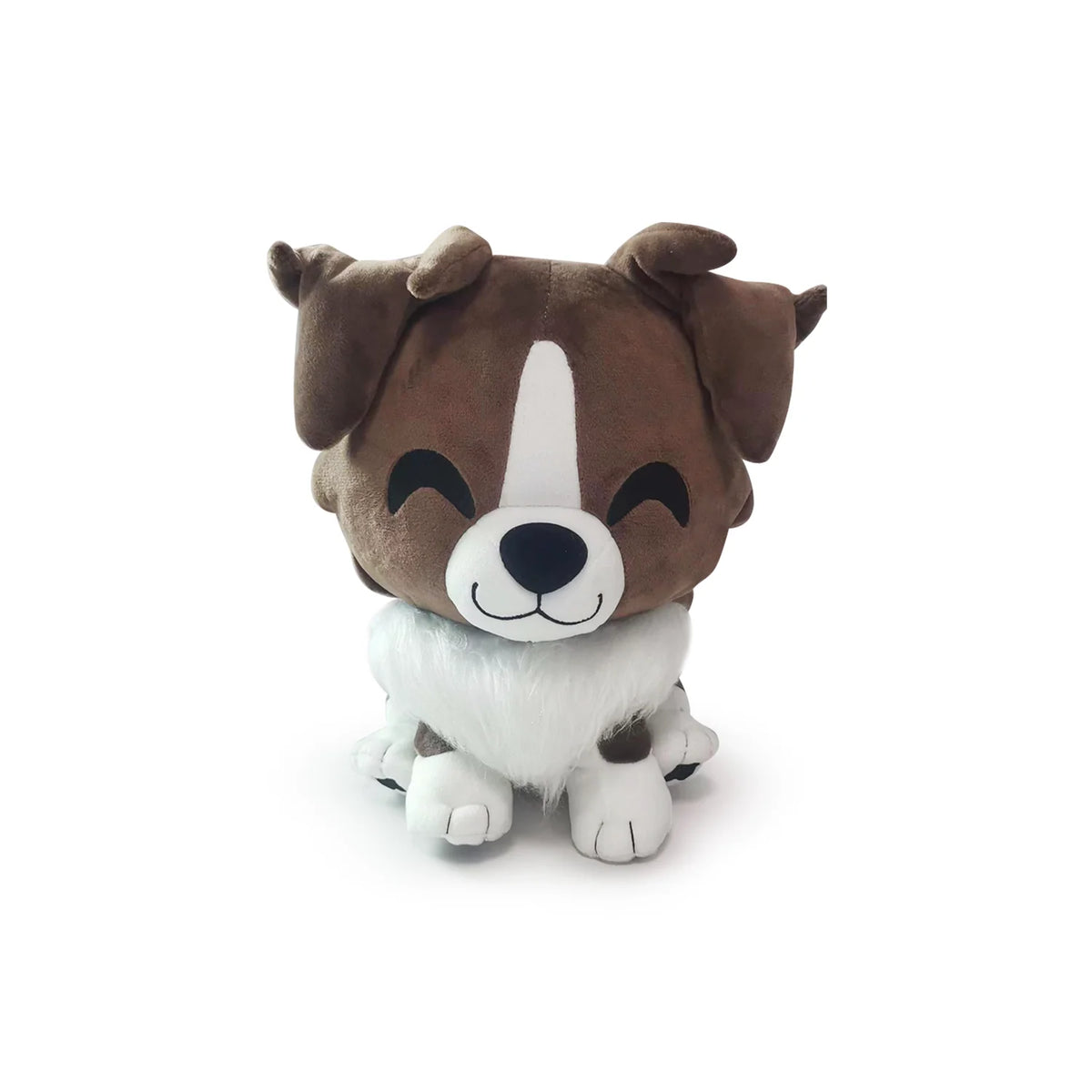 [BAJO PEDIDO] Heartstopper - Nick Plush (9in)