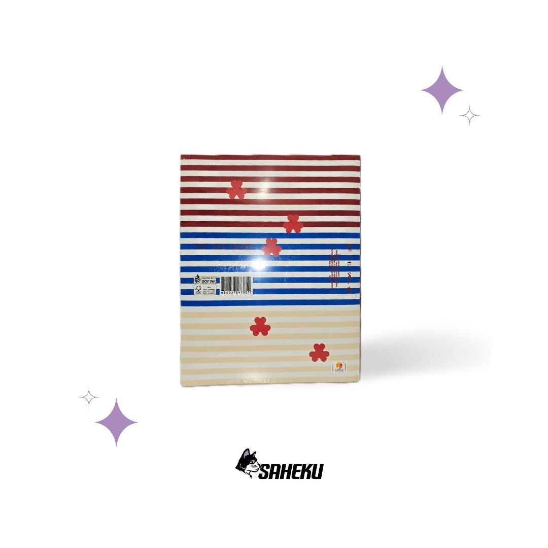 Jin (BTS) Album 'Happy'