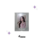 LOVE | BLOOMING SERIES EXCLUSIVE PHOTOCARD SET