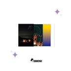 Album The Most Beautiful Moment in Life: Young Forever ver set