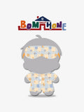 [BAJO PEDIDO] BOM sweet HOME BBOSIRAEGI PLUSH