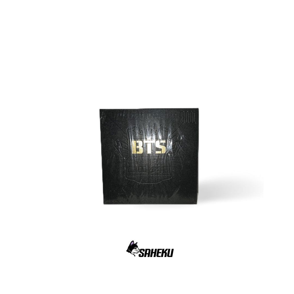 Album Single Album [2 COOL 4 SKOOL]