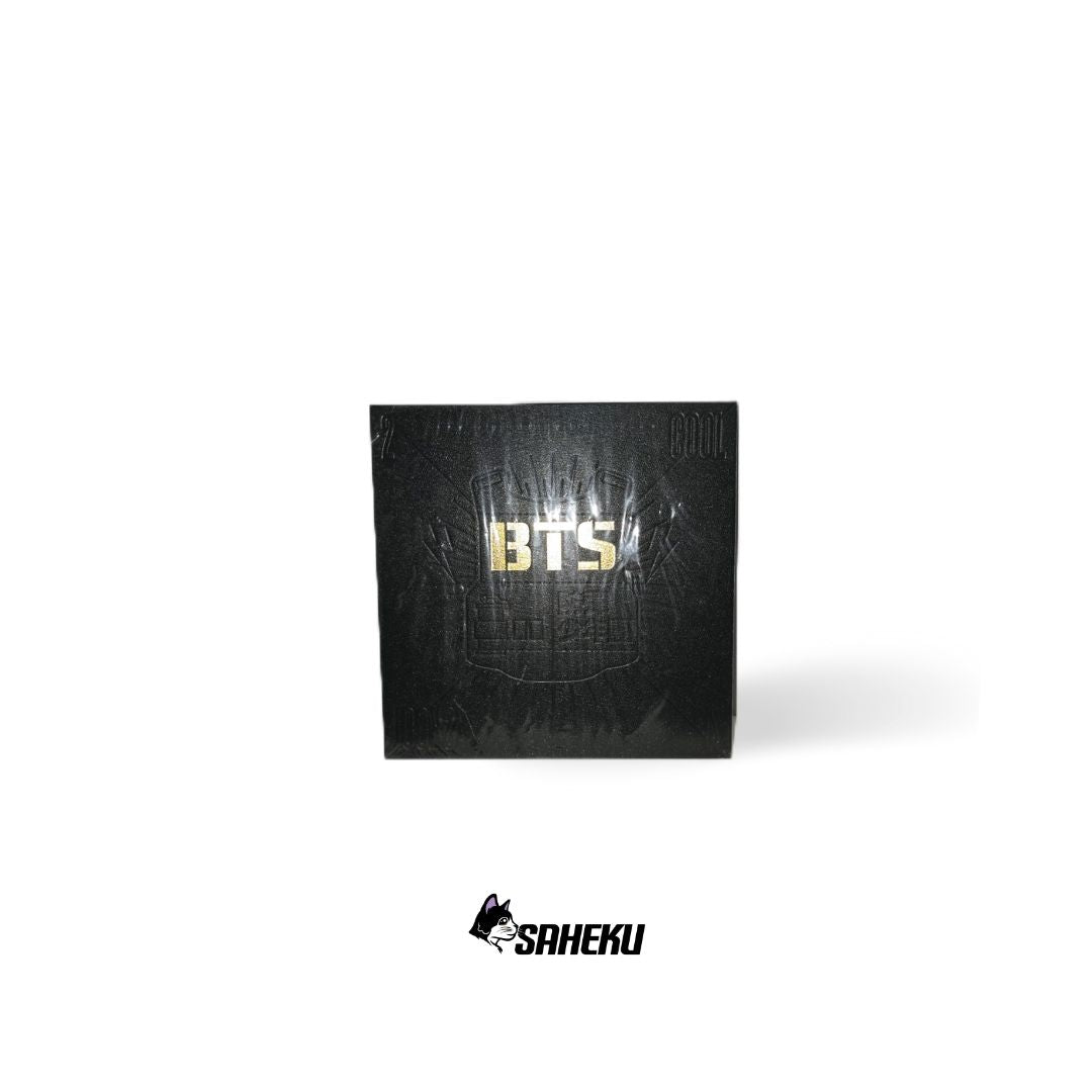Album Single Album [2 COOL 4 SKOOL]