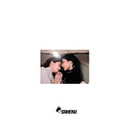 Special photocard Blank the series