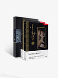 [BAJO PEDIDO] [BOOK] VOL. 8-9 (KOREAN VER.) + LIMITED GOODS EDITION
