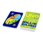 UNO Canvas Billie Eilish Deck