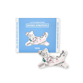 [PREVENTA] 4th Mini Album ‘MAMIHLAPINATAPAI’ (Gua Sha Ceramic Objet ver.)