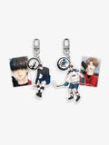 [PREVENTA] CHARACTER KEYRING