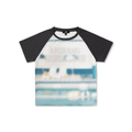 [PREVENTA] BTS S/S Crop T-Shirt