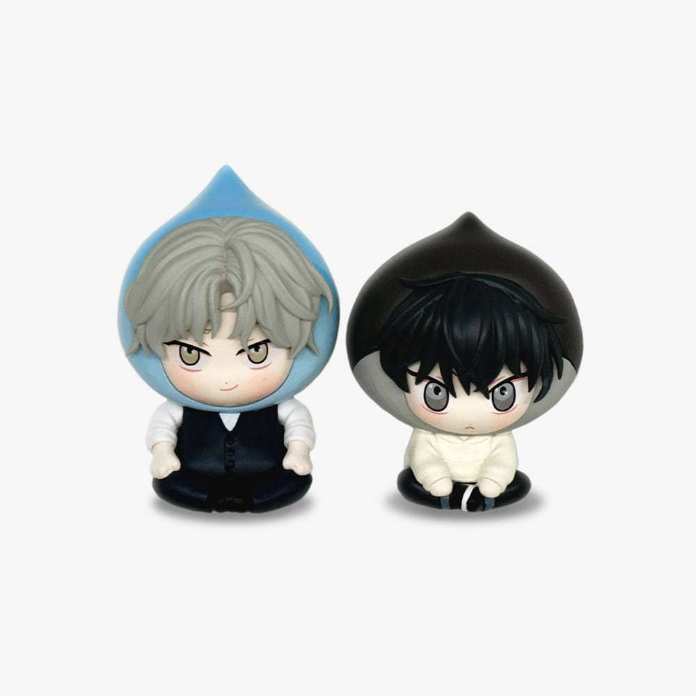 [PREVENTA] Mini Figures – Low Tide in Twilight