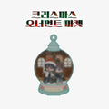 [PREVENTA] Christmas Ornament Postcard