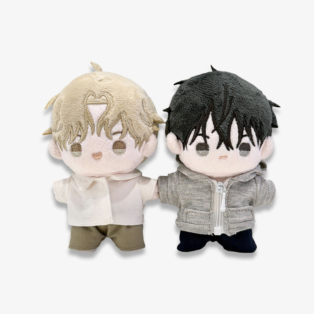 [PREVENTA 2] Low Tide In Twilight BBOSIRAEGI Plush (Stand-alone purchase items)