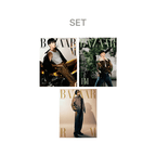Harper’s BAZAAR (2025.09 / Set)