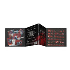[PRE-VENTA] Dual - (Cd) - Santos Bravos