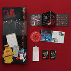 [PRE-VENTA] Dual - (Cd) - Santos Bravos