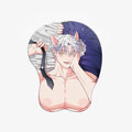 [PREVENTA] You Are So Lovely Mouse Pad Package