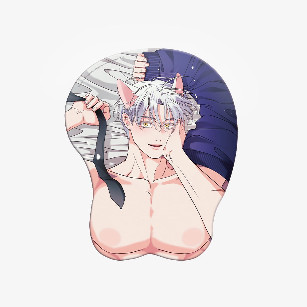 [PREVENTA] You Are So Lovely Mouse Pad Package