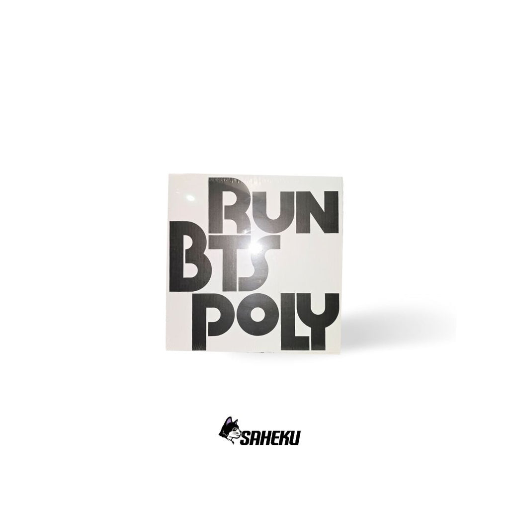 RUN BTS POLY HIGHLIGHT PACKAGE