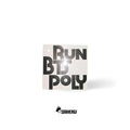 RUN BTS POLY HIGHLIGHT PACKAGE