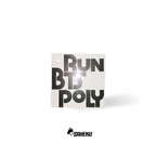 RUN BTS POLY HIGHLIGHT PACKAGE