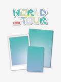 [PREVENTA] WORLD TOUR LIVE SNAPSHOT